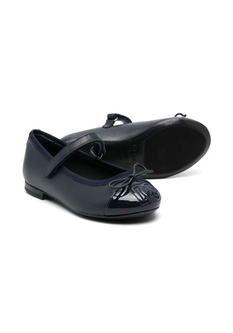 Ballerine Dolce&Gabbana Kids DOLCE&GABBANA KIDS | SCARPE | D11273A792489923